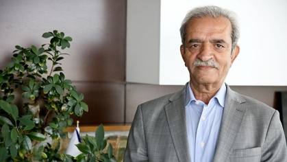 پیام رئیس اتاق ایران به مناسبت آغاز سال 1400 :  در کنار هم لحظات زیباتری برای ایران بسازیم